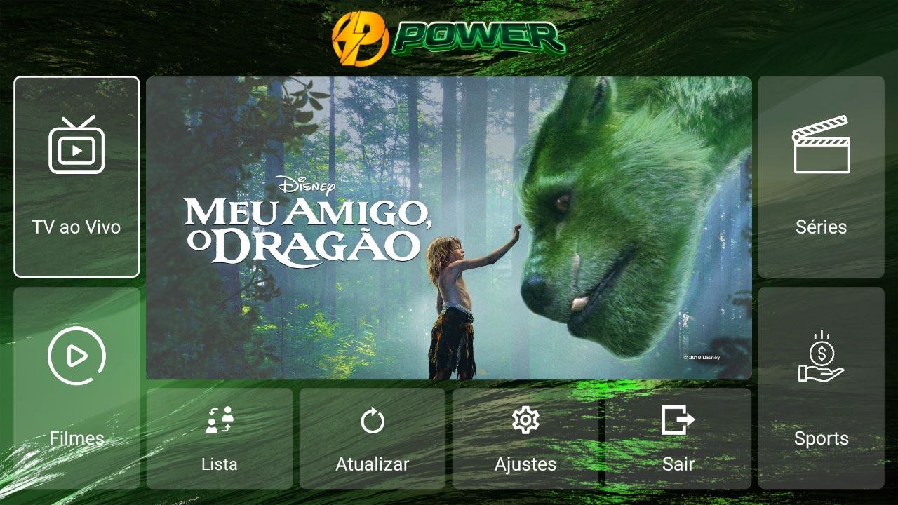 IBOPOWER 2026